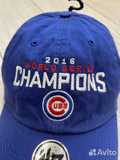 Бейсболка 47 Brand Chicago Cubs