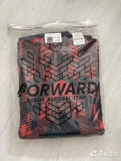 Полотенце forward