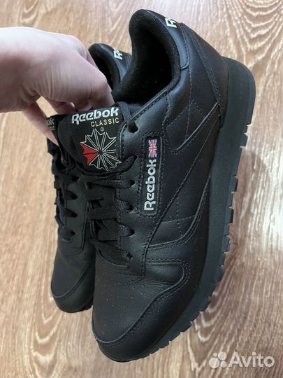 Reebok classic