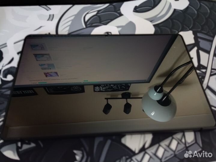 Планшет Xiaomi Redmi Pad 4/128GB Graphite Gray