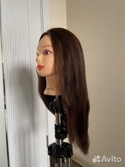 Манекен для причесок