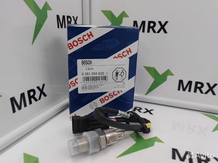 Лямбда-зонд 0281004623