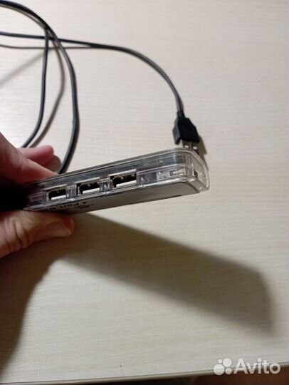 Переходник usb