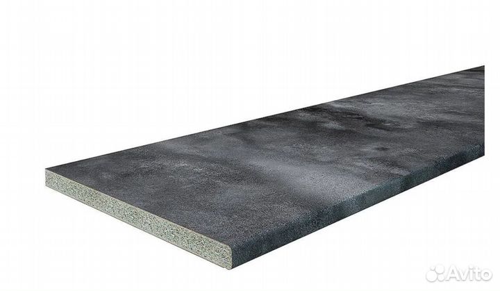 Столешница влагостойкая 38