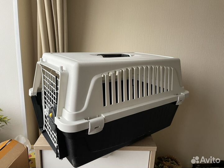 Переноска для собак
