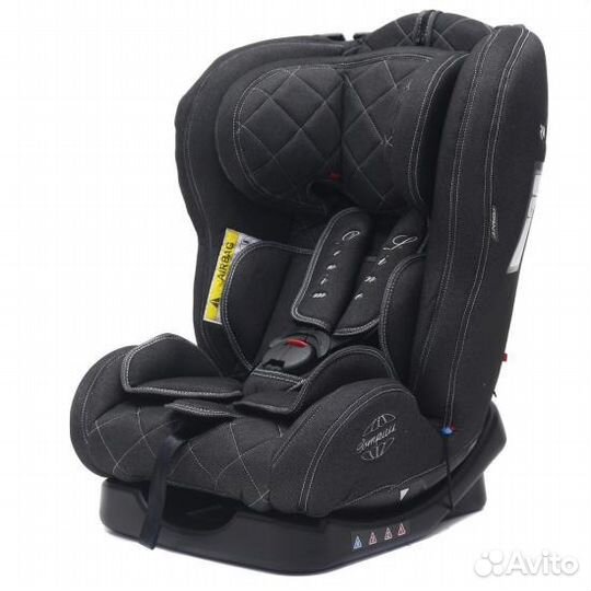 Детские автокресла Rant Compass