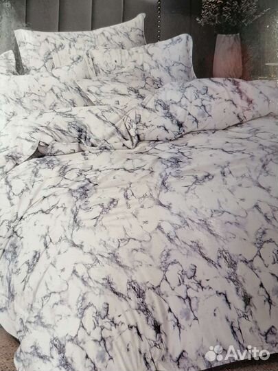 Белье постельное