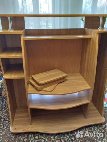 Тумба под телевизор бу