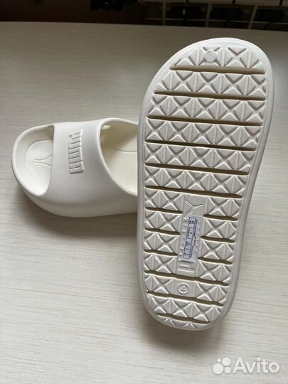 Шлепки детские