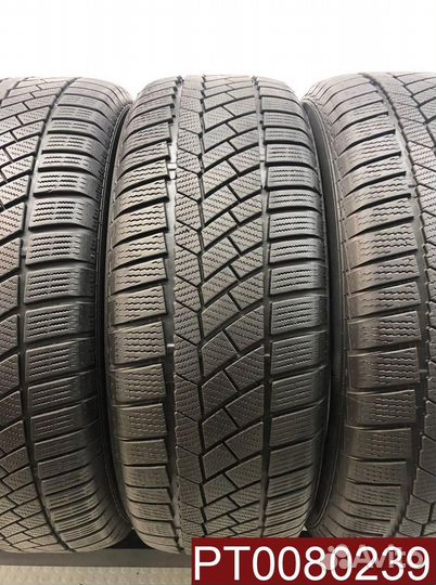 Continental ContiWinterContact TS 830 P 235/60 R18 98H