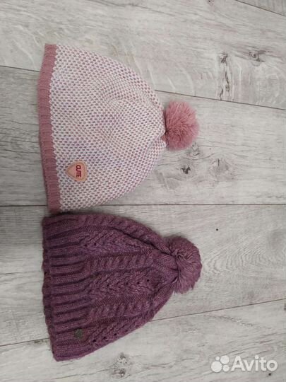 Пальто пуховик для девочки