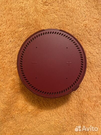 Умная колонка алиса мини без часов