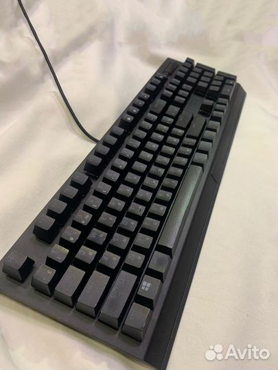 Razer Blackwidow V3