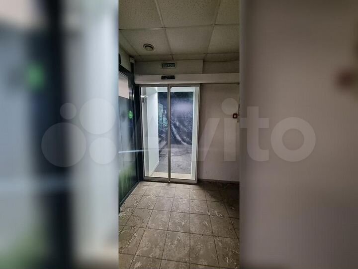 Торговое помещение, 446,8 кв. м., г. Красноярск