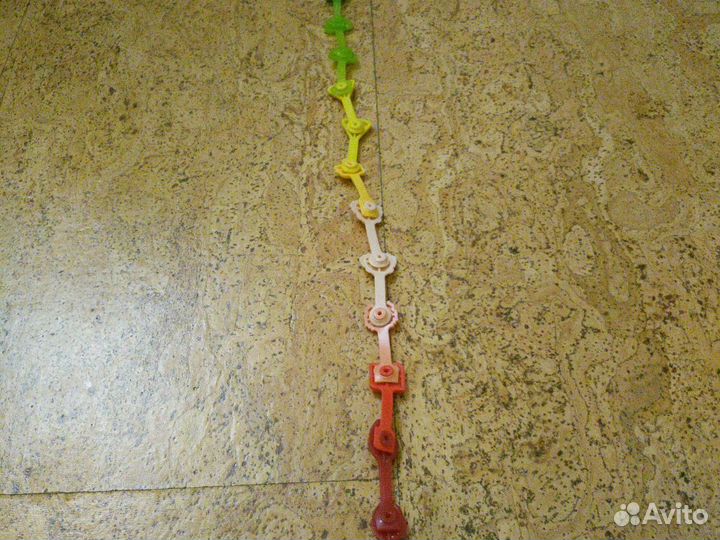 Скрепыши 3 46 штук