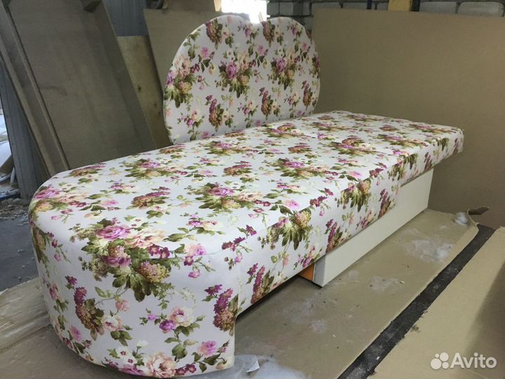 Новые диваны от производителя