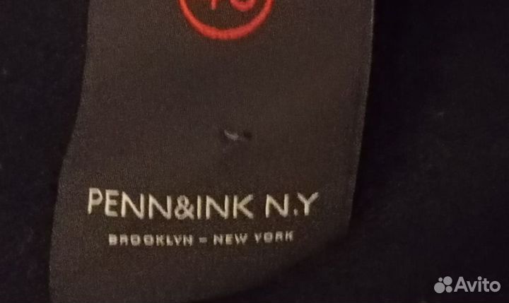 Платье р.52-54 трикотаж Голландия