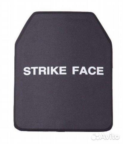 Броне плиты, пластины бр 5