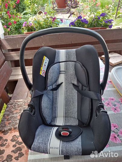 Автолюлька от 0