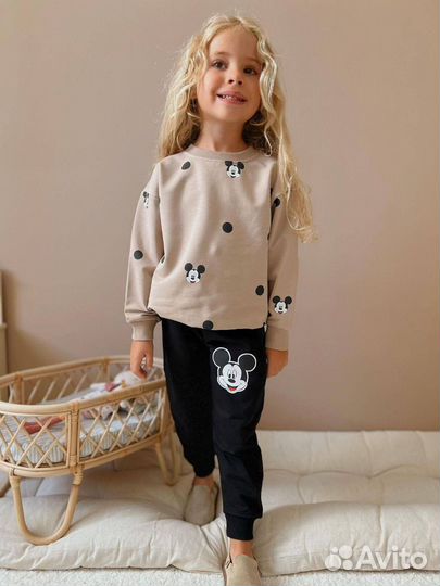 Костюм для девочки