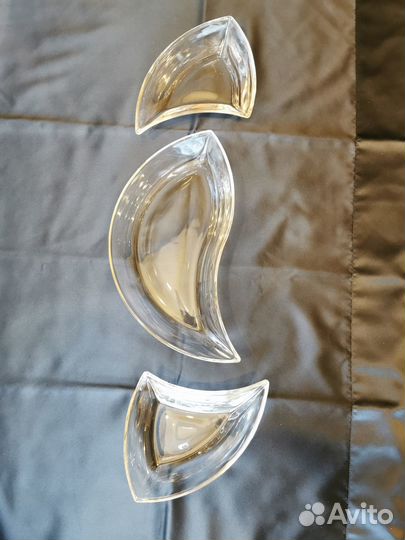 Блюдо и тарелки Villeroy & Boch