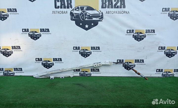 Подушка безопасности боковая правая R