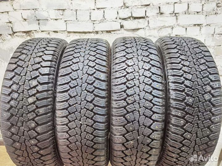 Uniroyal MS Plus Nordic 185/65 R15 88Q