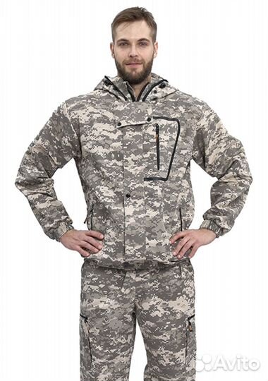 Москитный костюм