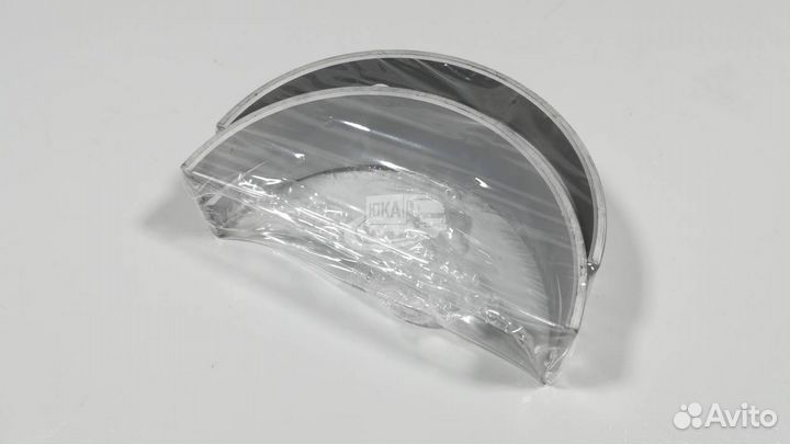 Вкладыши коренные isuzu 4HG1 4HK1 NQR74 NQR75 NPR7