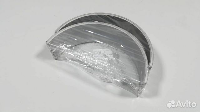 Вкладыши коренные isuzu 4HG1 4HK1 NQR74 NQR75 NPR7