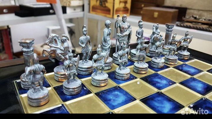 Изготовление сувениров