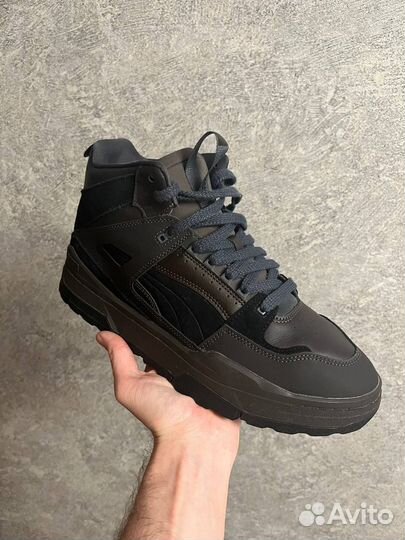 Кроссовки Puma Slipstream Hi Extreme(оригинал)