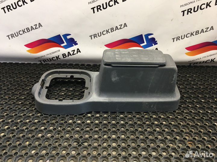 Вещевой ящик Volvo FH