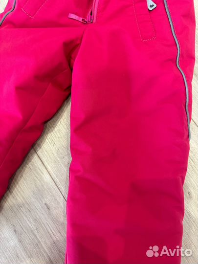 Полукомбинезон зимний 92-98