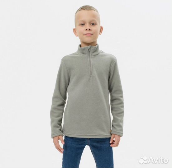 Джемпер детский, размер 98