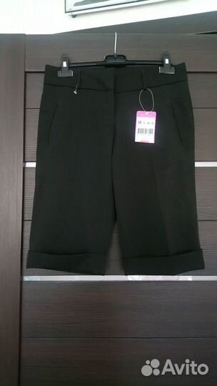 Бриджи новые 44 р-р