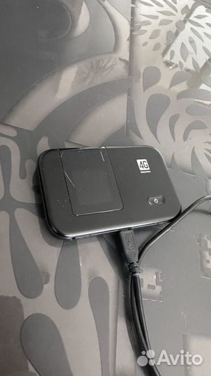 Wifi роутер 4g модем