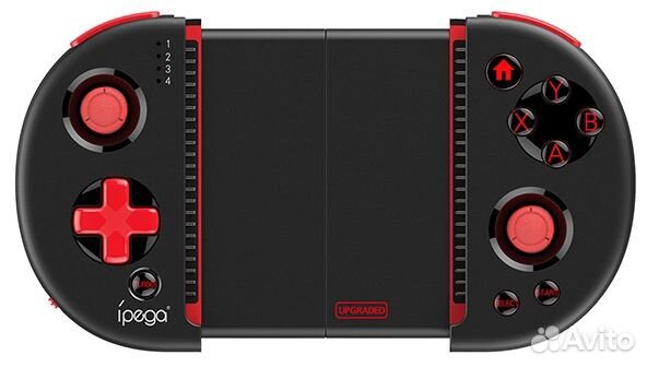 Геймпад Телескоп Android/IOS/Win PG-9087S iPega