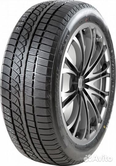 Atlander Snow 55 205/60 R16 96H