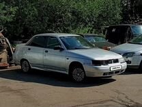 ВАЗ (LADA) 2110 1.5 MT, 2002, 200 000 км, с пробегом, цена 85 000 руб.