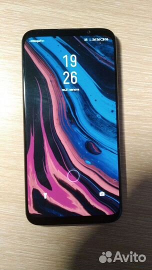 Meizu 16X