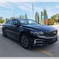 Geely Preface 2.0 AMT, 2023, 33 км, с пробегом, цена 2 700 000 руб.