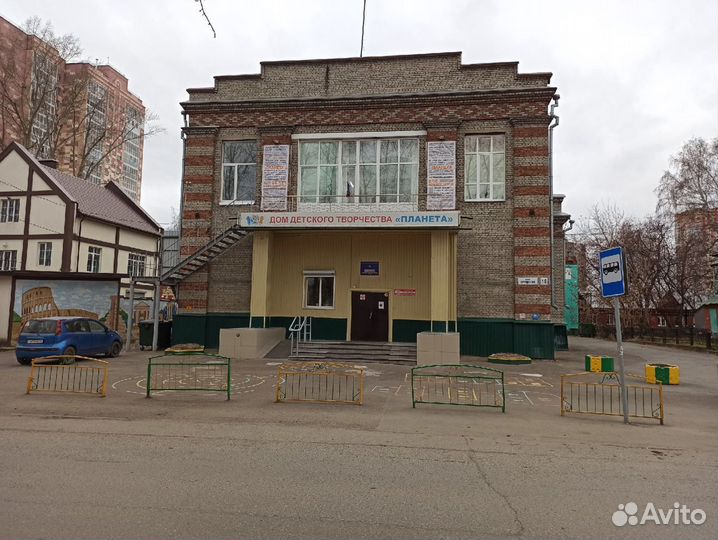 Занятия по шахматам