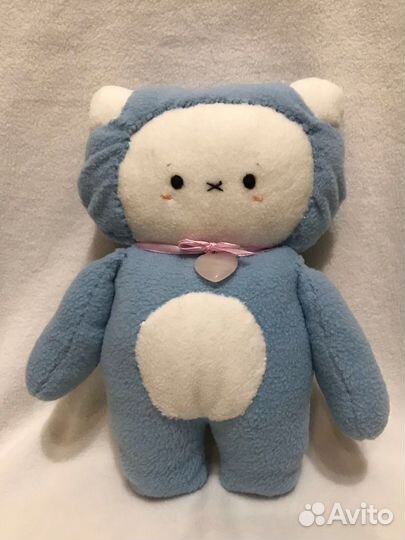 Мягкие игрушки на заказ