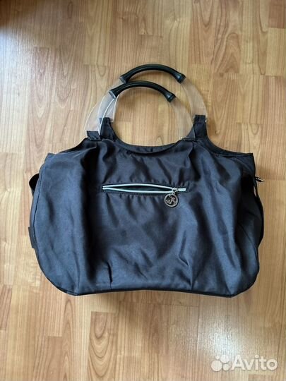 Коляска 2 в 1 Hartan Topline S