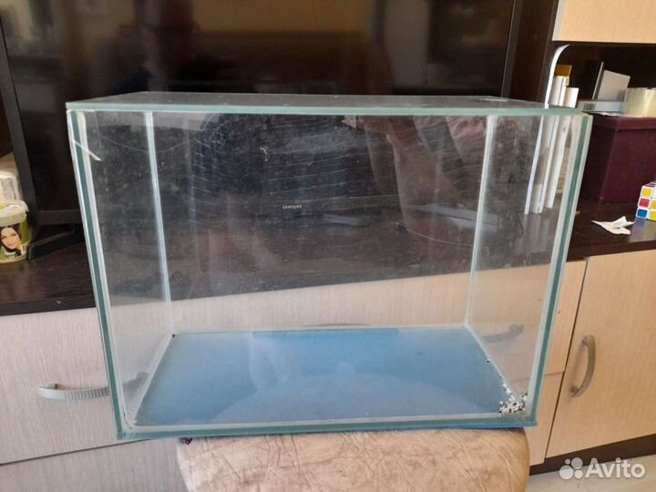 Аквариум 14литров
