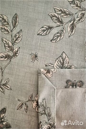 Скатерть 140*220 см. Турция