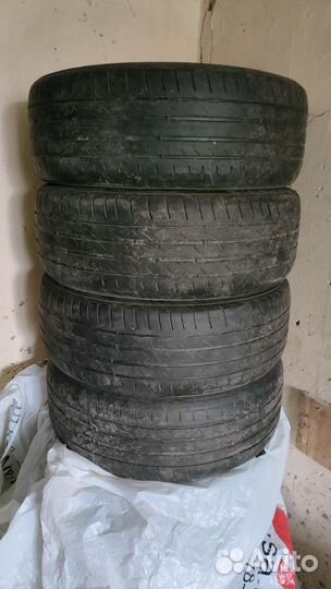 Laufenn S Fit EQ 205/55 R16 91V