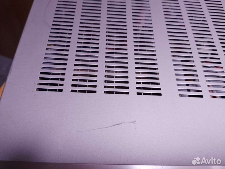 Ресивер Denon DRA-350