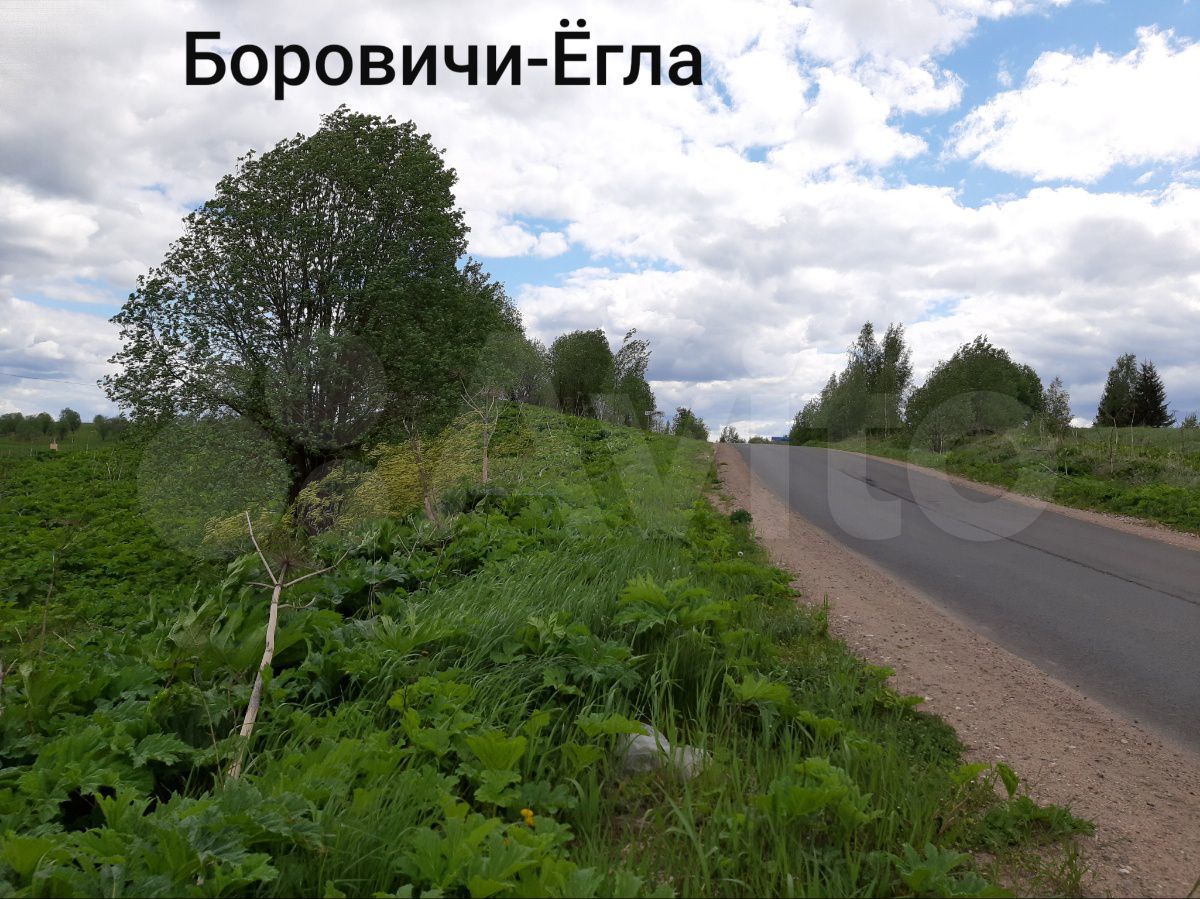 Участок 9,3 сот. (ИЖС)